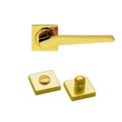 Khóa cửa vệ sinh Hafele 901.98.050