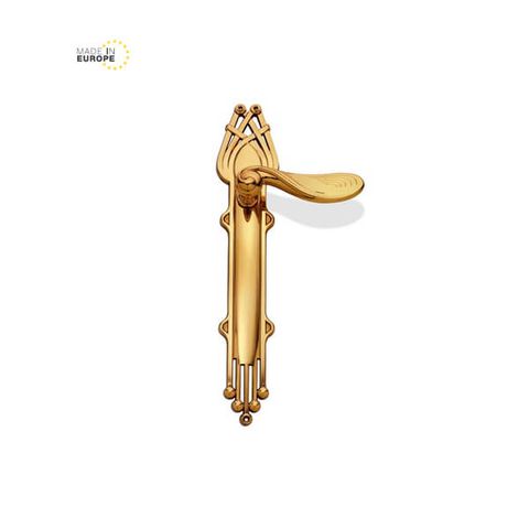 Khóa cửa CASSINA HAFELE 901.98.951