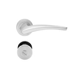 Khóa cửa vệ sinh Hafele 901.99.927
