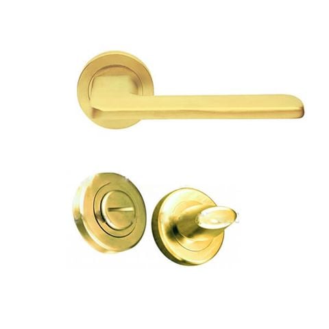 Khóa cửa nhà vệ sinh Hafele 901.79.099