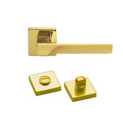 Khóa cửa vệ sinh Hafele 901.79.109