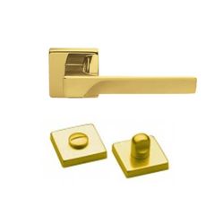 Khóa cửa vệ sinh Hafele 901.79.109