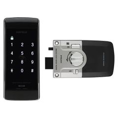 KHÓA ĐIỆN TỬ HAFELE ER4800