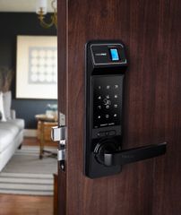 Khóa điện từ Hafele EL7700 912.05.718