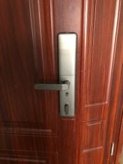 Khoá điện tử BOSCH ID450