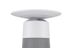 Máy lọc không khí LG PuriCare Aero Furniture AS20GPWU0 màu trắng