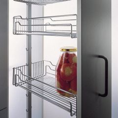 DISPENSA WIRE BASKET