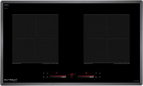BẾP TỪ 2 VÙNG NẤU EUROSUN EU-T715Pro
