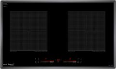 BẾP TỪ 2 VÙNG NẤU EUROSUN EU-T715Pro