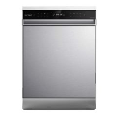 Máy rửa bát độc lập Eurosun SMS81EU19ES-  màu bạc