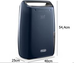 Máy hút ẩm DELONGHI DEX216F