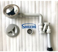 Chậu Rửa Bát Nhật Shigeru IK-K FS