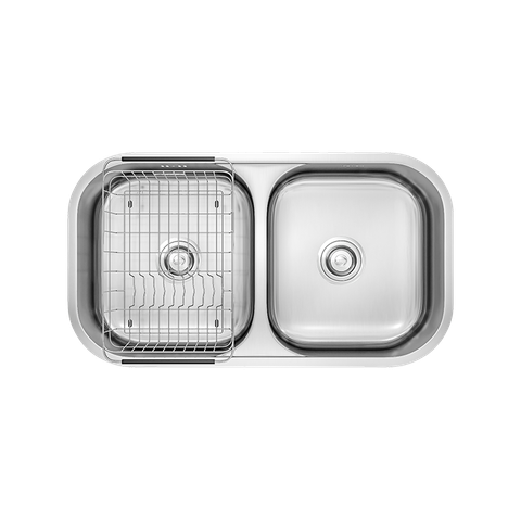 Chậu rửa âm Konox KN8246DUA