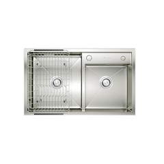 Chậu rửa âm Konox KN8248DO