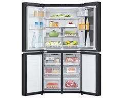 Tủ lạnh LG Inverter 530 lít LFB53BLMI