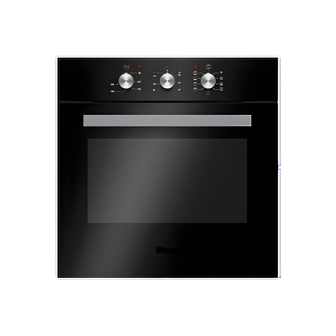 Lò Nướng Âm Tủ HC-O621KB Hafele 535.62.571