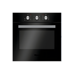 Lò Nướng Âm Tủ HC-O621KB Hafele 535.62.571