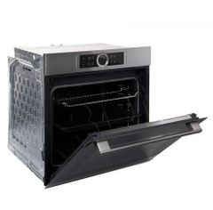 Lò nướng âm tủ BOSCH HBG635BS1|Serie 8