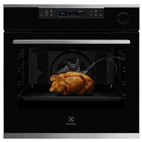 Lò nướng âm tủ Electrolux KOCBP21XA