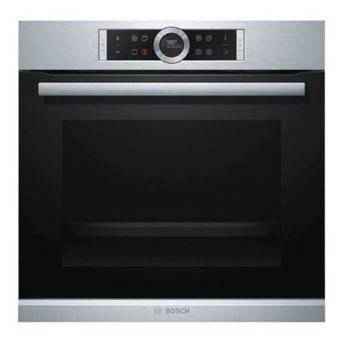 Lò nướng Bosch HBG633BS1A