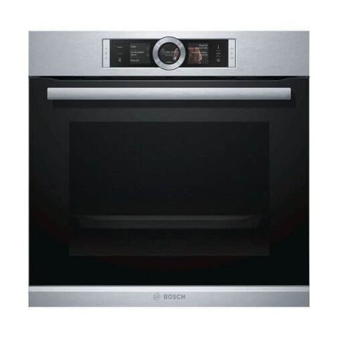 Lò Nướng Kết Hợp Hấp Bosch HSG636BS1