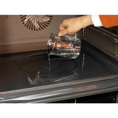 Lò nướng âm tủ Electrolux KODEC75X