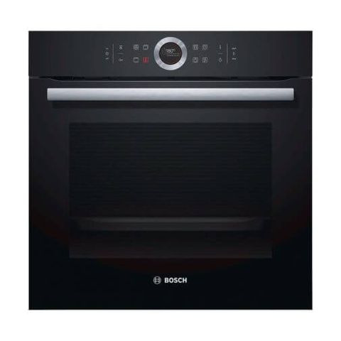 Lò Nướng Bosch HBG675BB1
