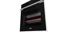 Lò nướng Teka IOVEN INOX