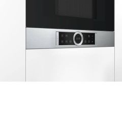Lò vi sóng Bosch BFL634GS1