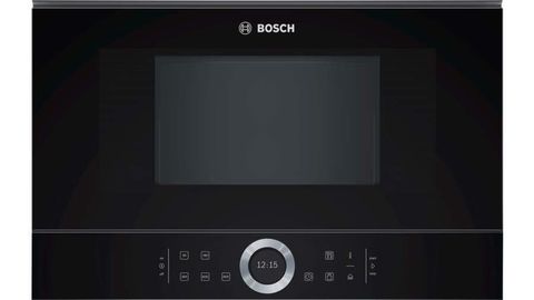 Lò vi sóng âm tủ Bosch BFL634GB1B
