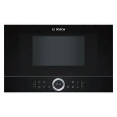 Lò vi sóng âm tủ BOSCH BFL634GB1
