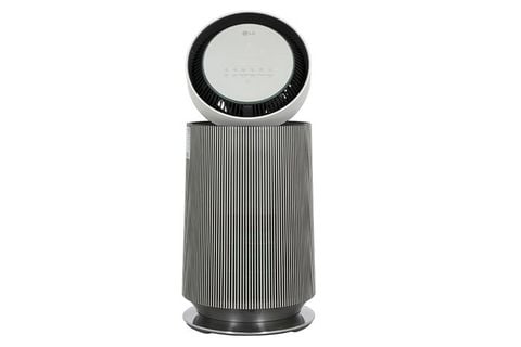 Máy lọc không khí LG PuriCare 360 Alpha Single AS65GDBY0.ABAE