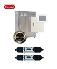 Máy Lọc Tổng Mitsubishi Cleansui MPOE-P