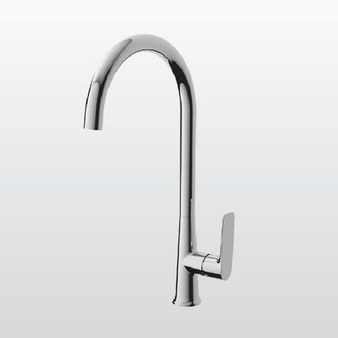 Vòi rửa Malloca mạChrome K77C