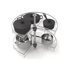 Mầm xoay 3/4 Hafele 548.37.011