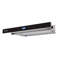 Hút mùi âm tủ Eurosun EH-70AF86B (Đen)