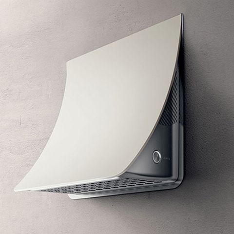 Hút mùi áp tường Elica Nuage
