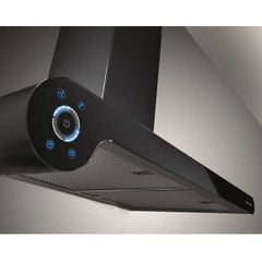 Hút mùi áp tường Malloca Circle F188