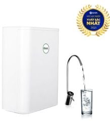 Lọc nước A.O Smith 3 lõi S600
