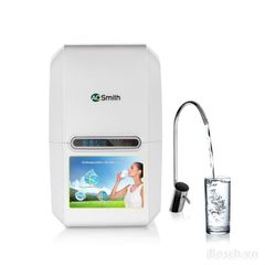Máy Lọc Nước  A. O. Smith VITA