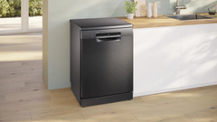 Máy rửa chén độc lập Bosch SMS4EMC06E Series 4