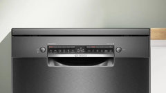 Máy rửa chén độc lập Bosch SMS4EMC06E Series 4