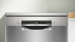 Máy rửa chén độc lập Bosch SMS4HTI03E Series 4
