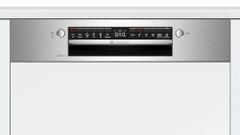 Máy rửa bát âm tủ Bosch SMI4HVS33E