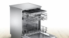 Máy rửa bát Bosch SMS6EDI63E