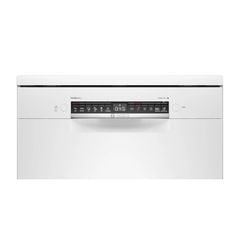 Máy rửa bát Bosch SMS6ZCW07E