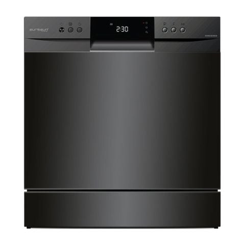 Máy rửa bát EUROSUN SMS60E08EB