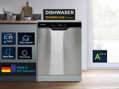 Máy rửa bát độc lập Eurosun SMS80EU16E