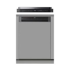 Máy Rửa Chén GrandX SMI8GX68