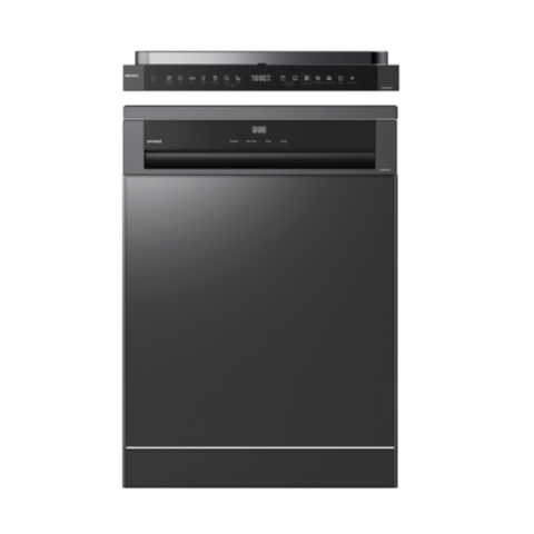Máy Rửa Chén GrandX SMS8GX86G